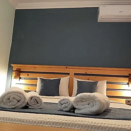 Goekceada Helios Hotel Derekoy (Gokceada)