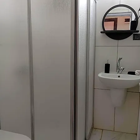Hotel Goekceada Helios Derekoy (Gokceada)
