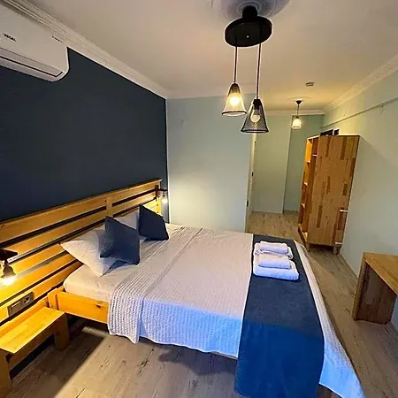 Goekceada Helios Hotel Derekoy (Gokceada)