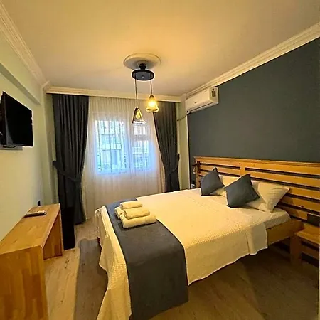 Hotel Goekceada Helios
