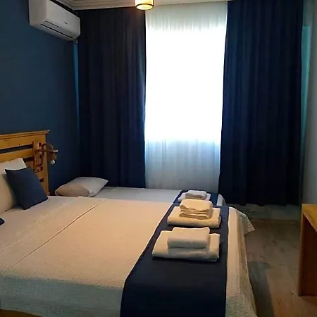 Goekceada Helios Hotel Derekoy (Gokceada)