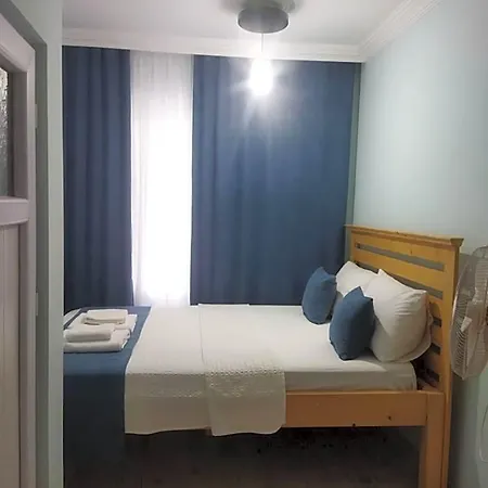 Goekceada Helios Hotel