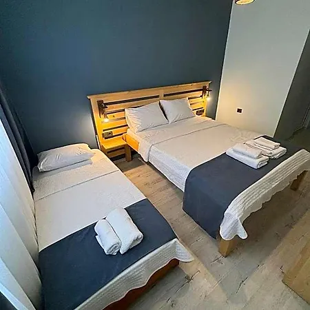 Hotel Goekceada Helios Derekoy (Gokceada)