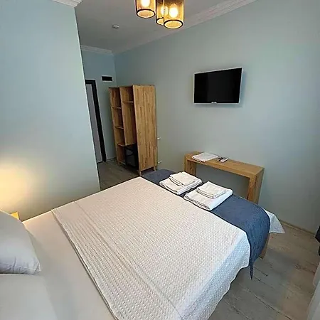 Goekceada Helios Hotel