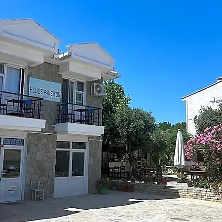 Goekceada Helios Derekoy (Gokceada)