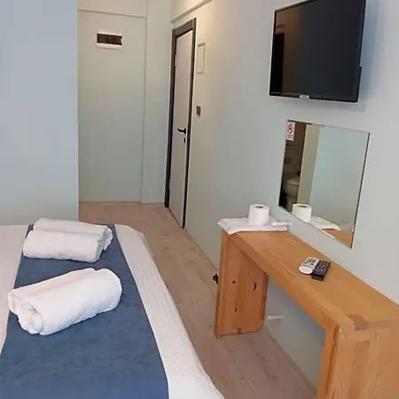 Goekceada Helios Hotel *
