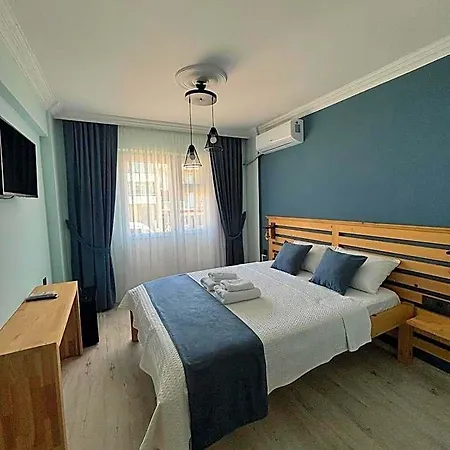 Goekceada Helios Hotel