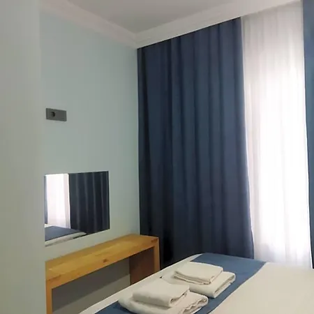 Hotel Goekceada Helios